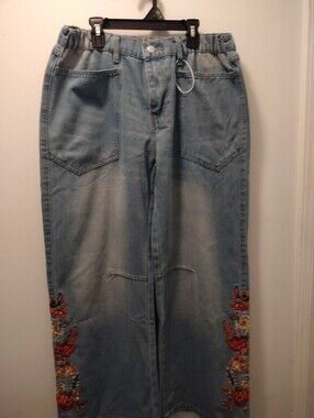 Hme Jeans